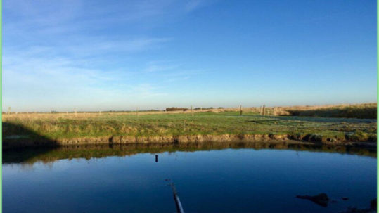 La Ferme du Fresne