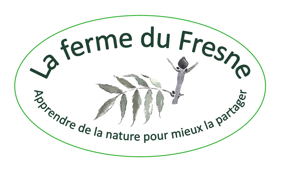 La ferme du Fresne